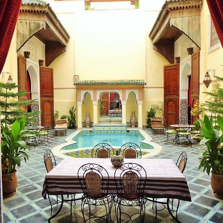 Riad Zitouna เฟส ภายนอก รูปภาพ
