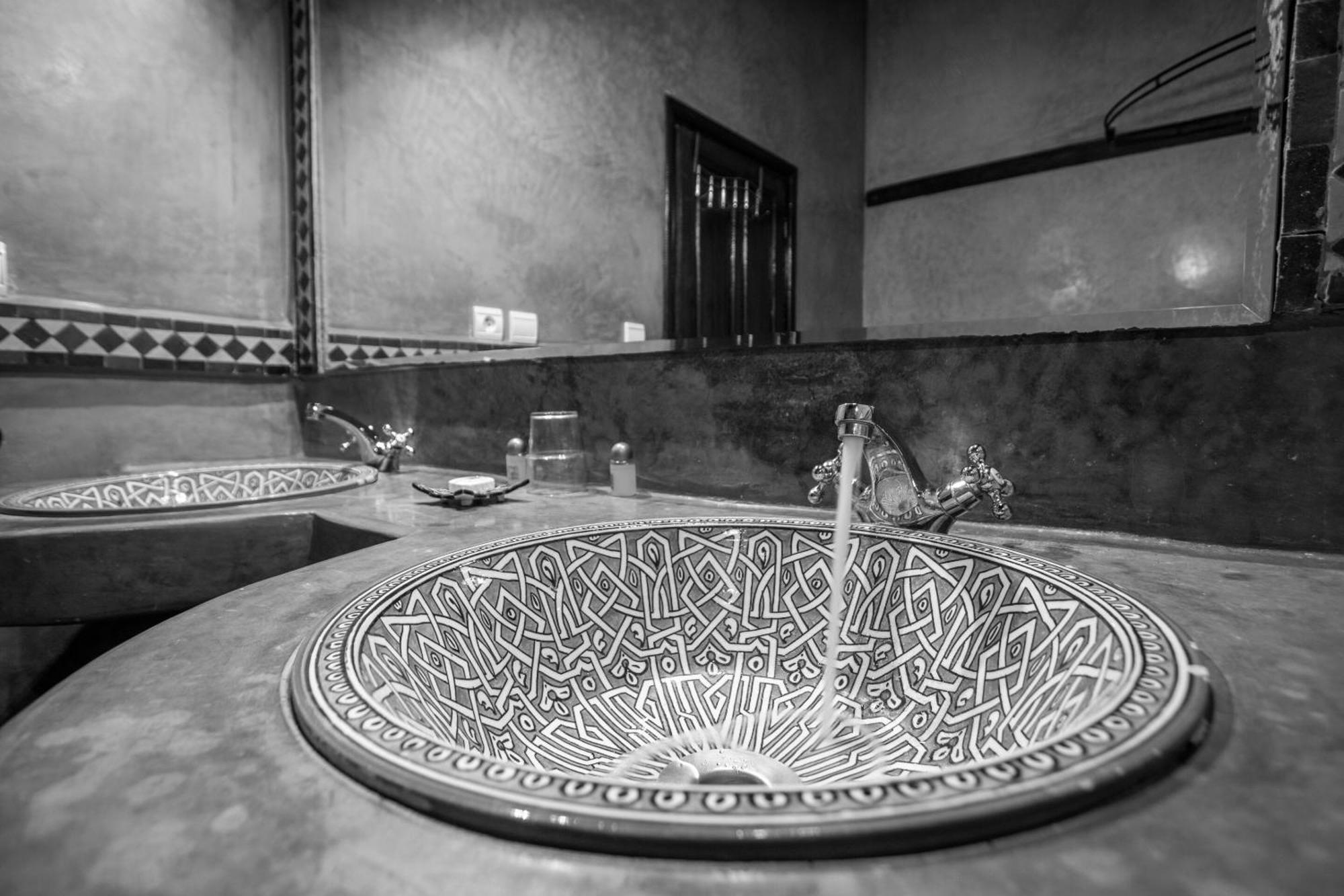 Riad Zitouna เฟส ภายนอก รูปภาพ