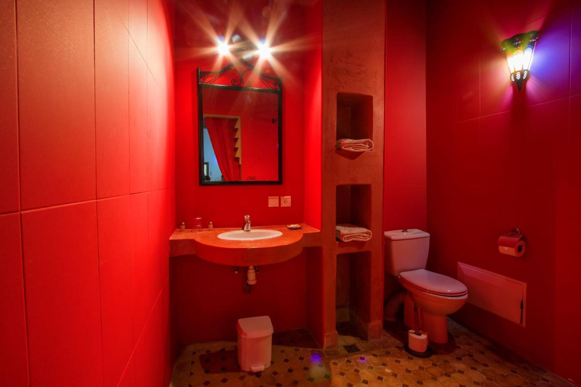 Riad Zitouna เฟส ห้อง รูปภาพ