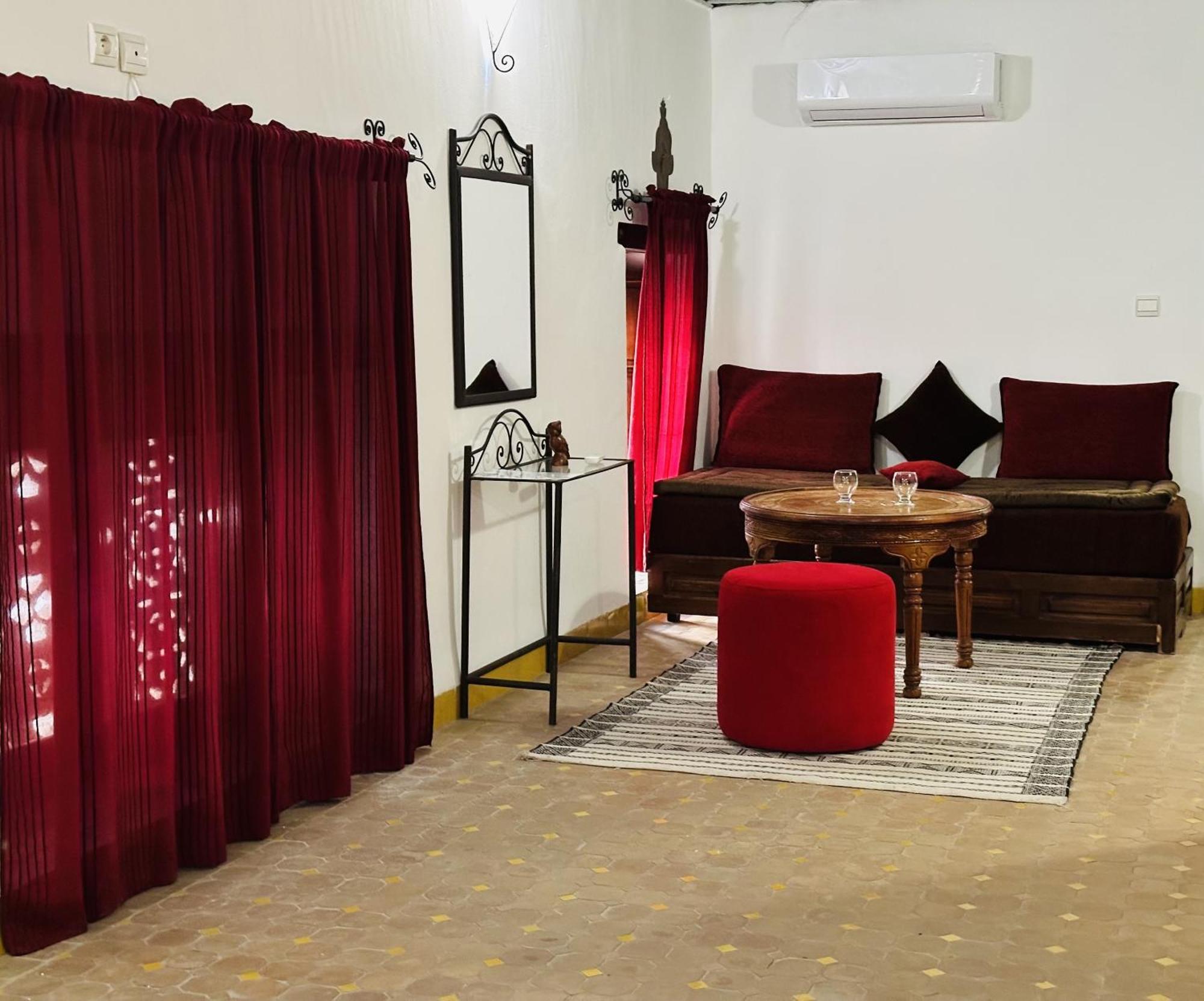 Riad Zitouna เฟส ห้อง รูปภาพ