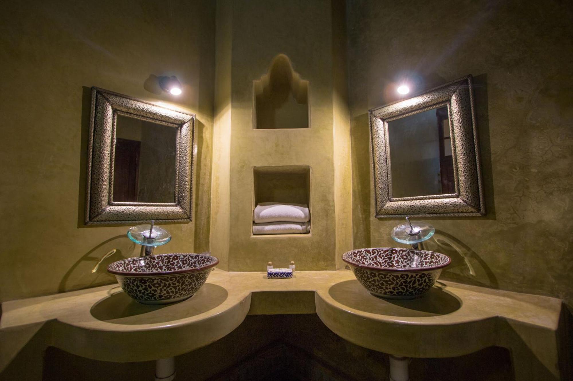 Riad Zitouna เฟส ภายนอก รูปภาพ
