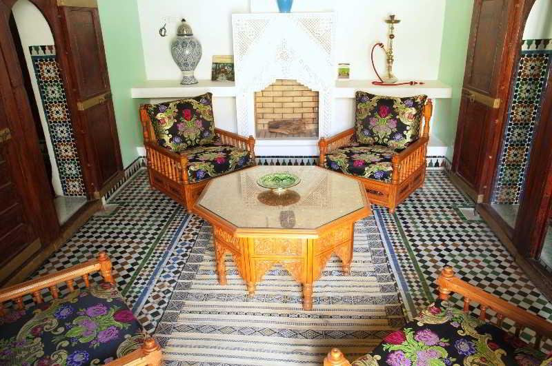 Riad Zitouna เฟส ภายนอก รูปภาพ