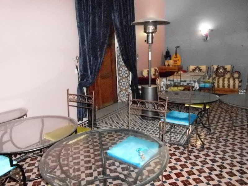 Riad Zitouna เฟส ภายนอก รูปภาพ