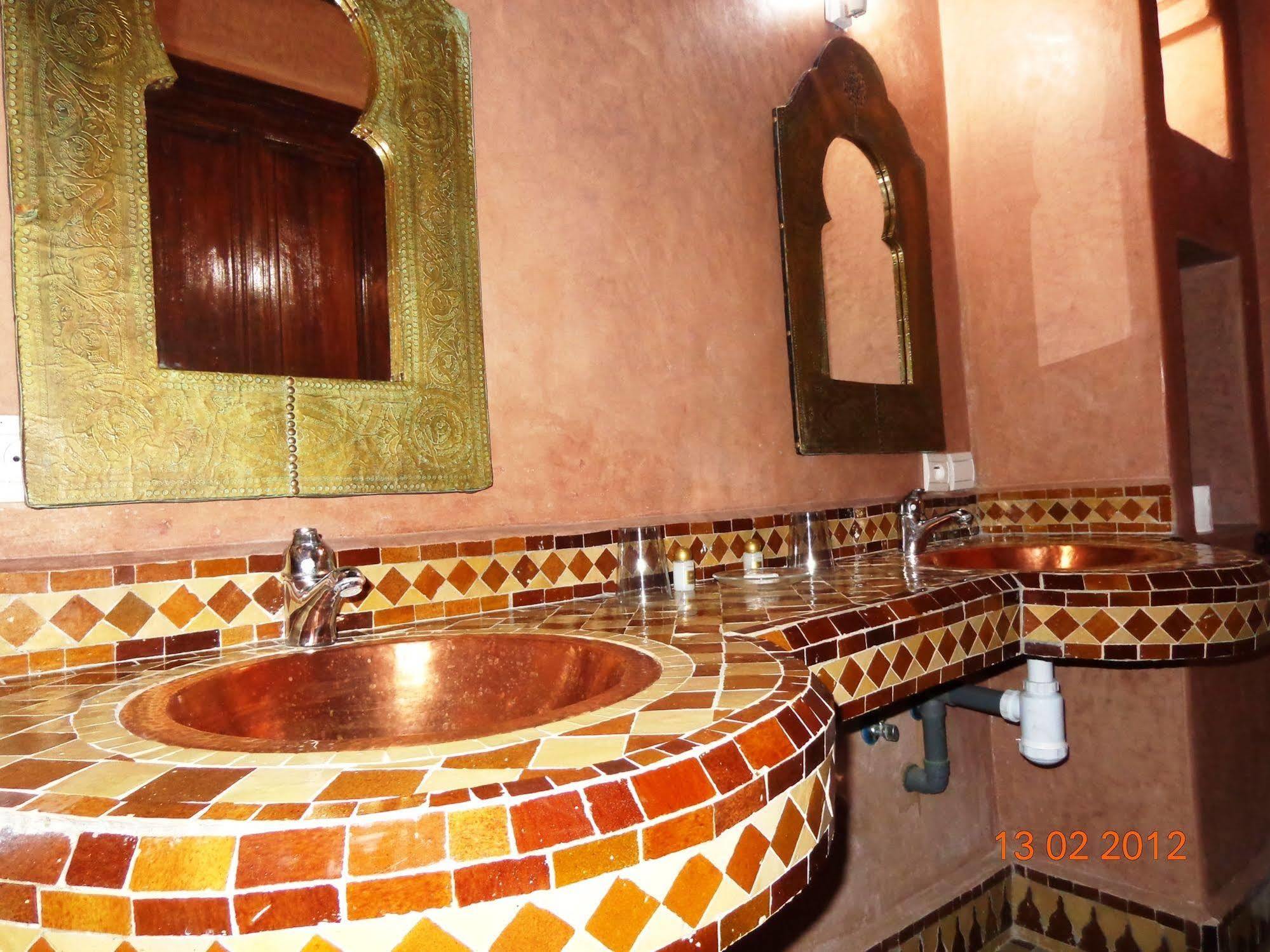 Riad Zitouna เฟส ภายนอก รูปภาพ