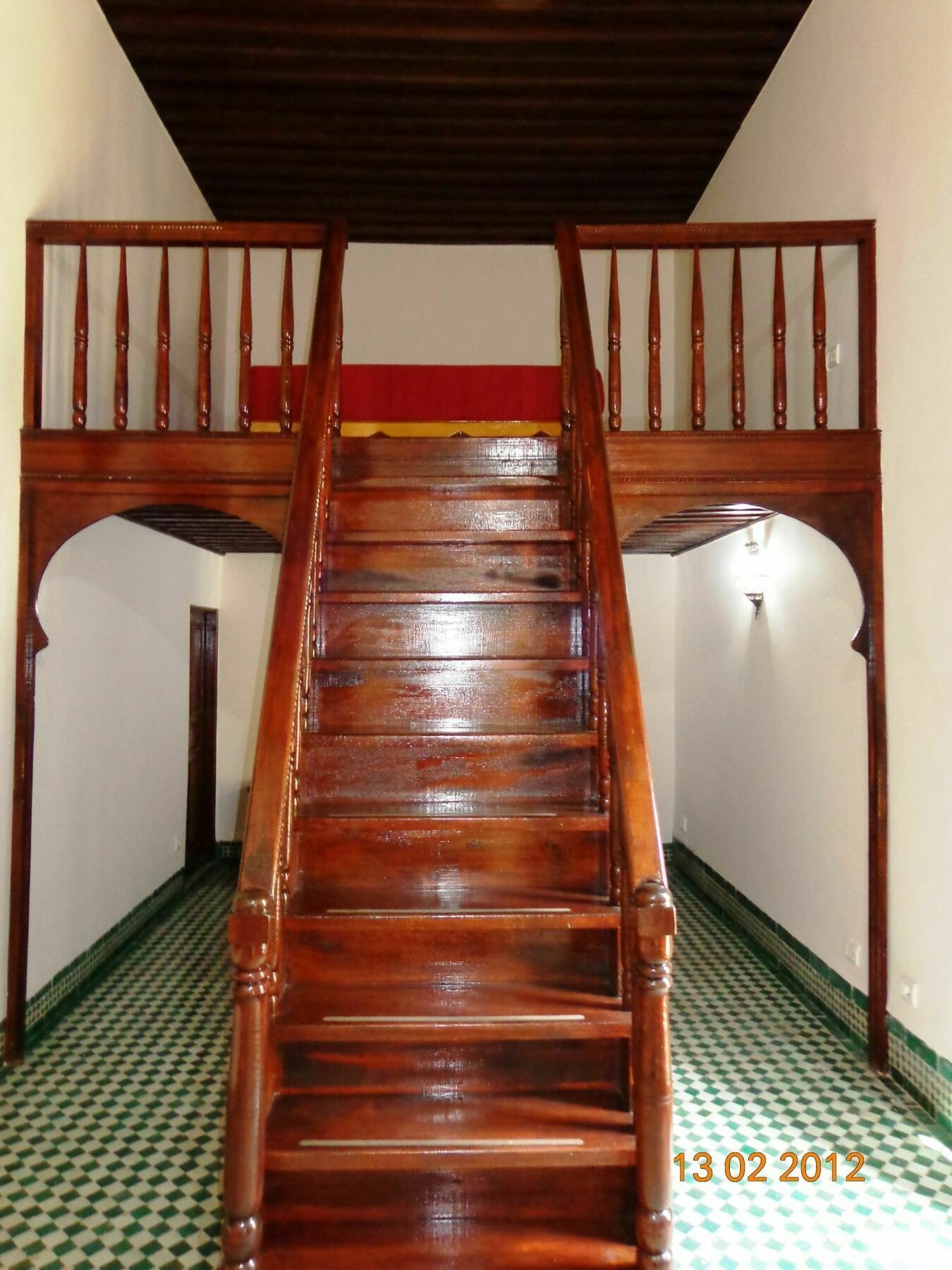 Riad Zitouna เฟส ภายนอก รูปภาพ