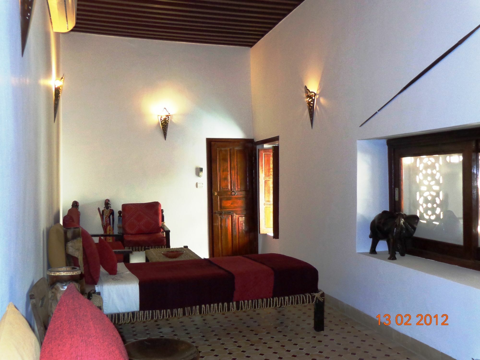 Riad Zitouna เฟส ภายนอก รูปภาพ