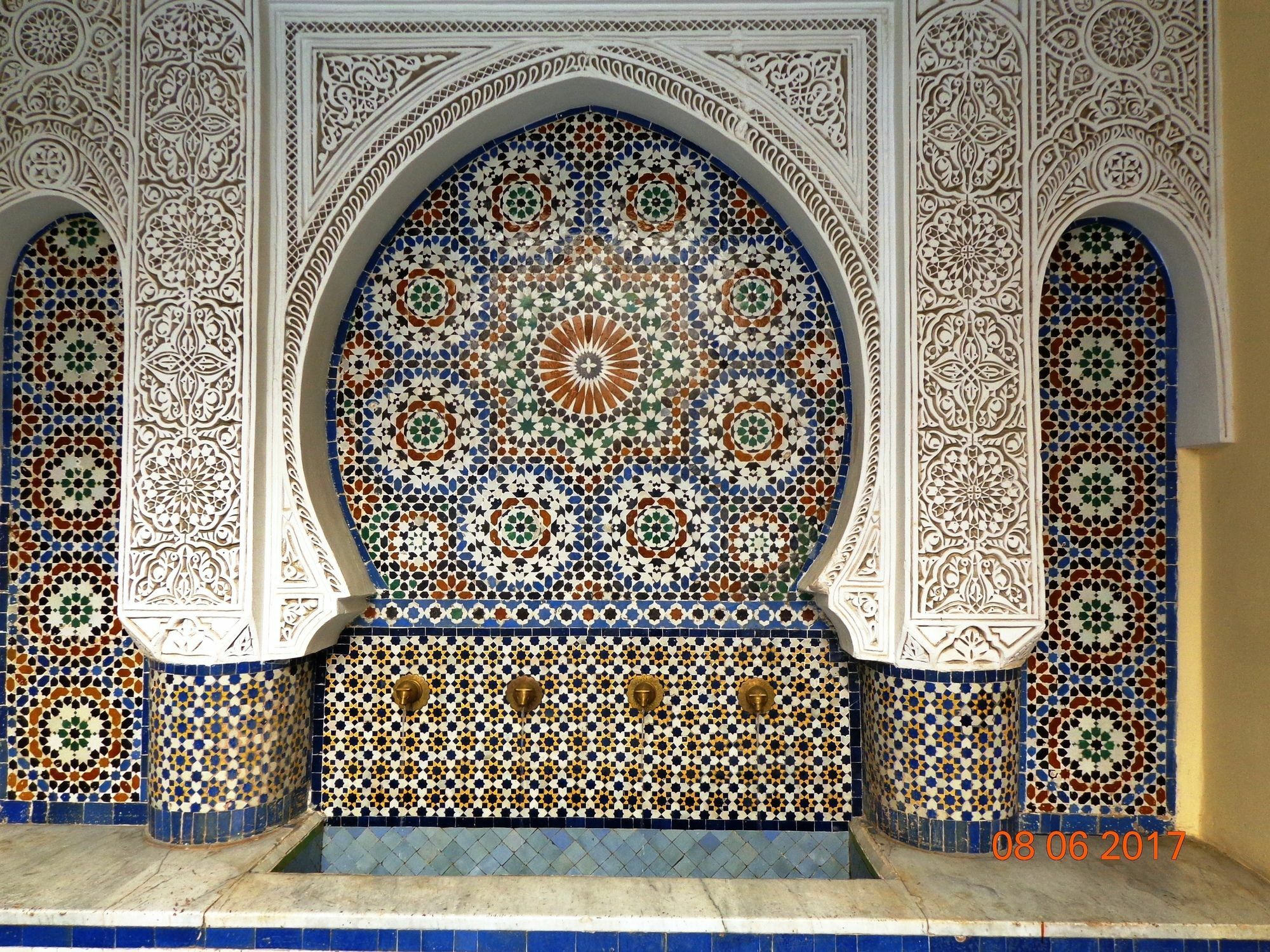Riad Zitouna เฟส ภายนอก รูปภาพ