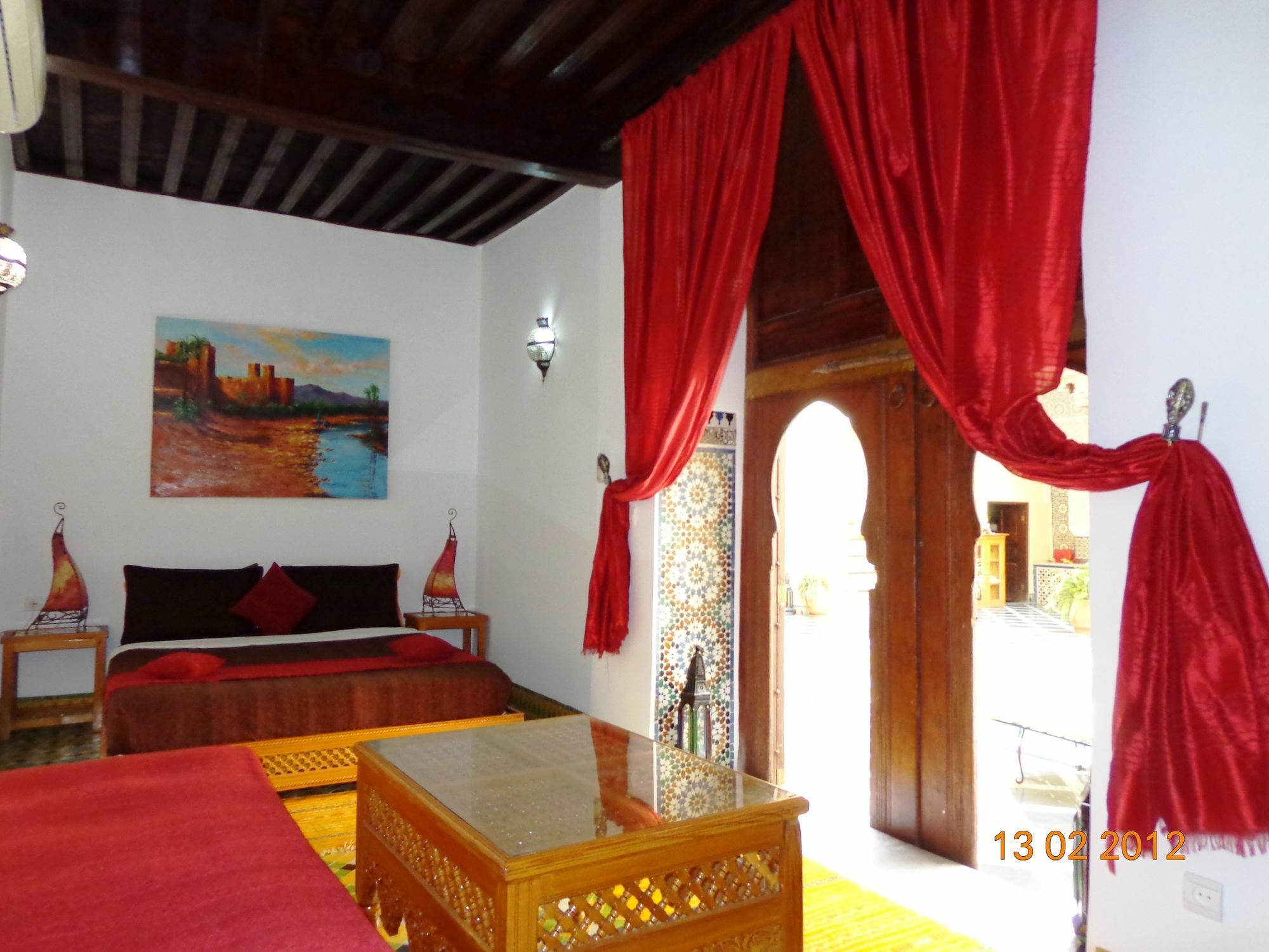 Riad Zitouna เฟส ภายนอก รูปภาพ